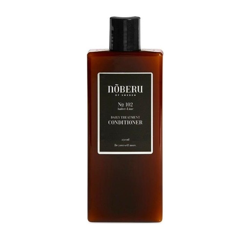 [NO20832] ACONDICIONADOR CABELLO AMBER LINE 250ml - NOBERU