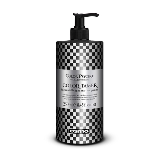 [063107] TAMIZADOR COLOR TAMER 250ml - OSMO