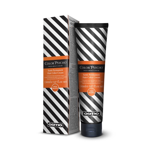 [063109] CREMA SEMIPERMANENTE ORANGE 150ML - OSMO