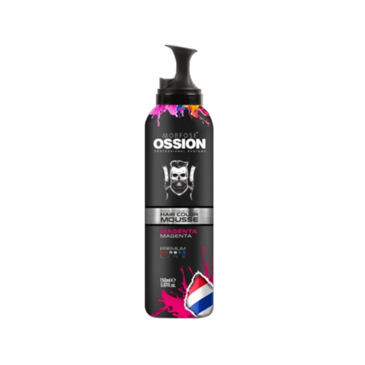 [OSS-1042 41660] TINTE SEMIPERMANENTE MAGENTA 150ML - OSSION