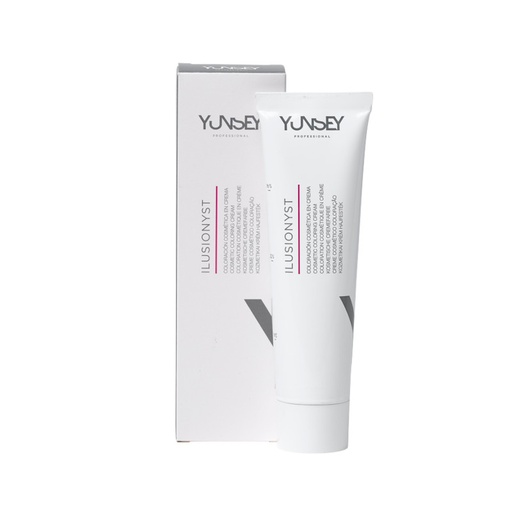 [501510227480] MATIZ PLATA 10/227 NO YELLOW 60ml - YUNSEY