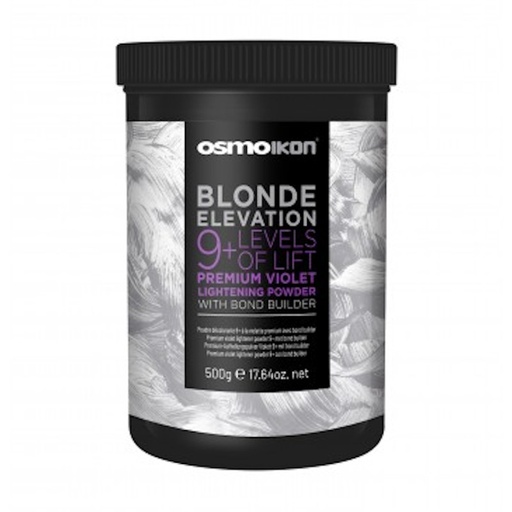 [073656] DECOLORACIÓN 9+LEVELS BLONDE ELEVATION - OSMO IKON