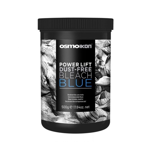 [073668] DECOLORACIÓN AZUL 500g POWER LIFT BLUE - OSMO