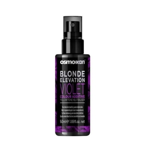 [073659] ADITIVO VIOLETA 50ml - OSMO