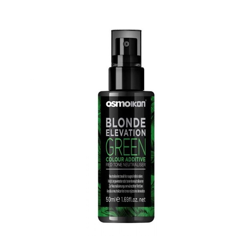 [073660] ADITIVO VERDE 50ml - OSMO