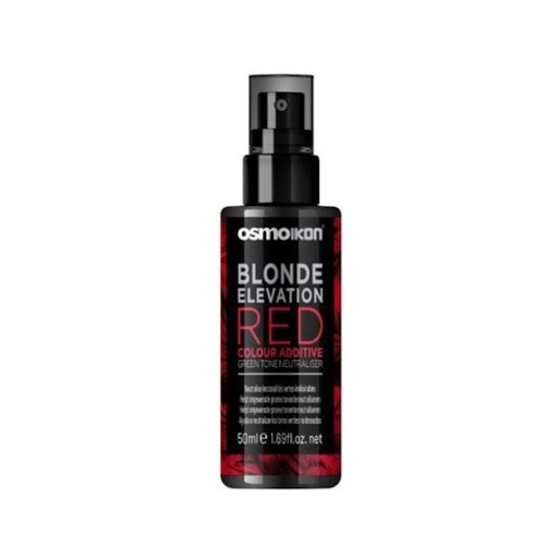 [073661] ADITIVO ROJO 50ml - OSMO