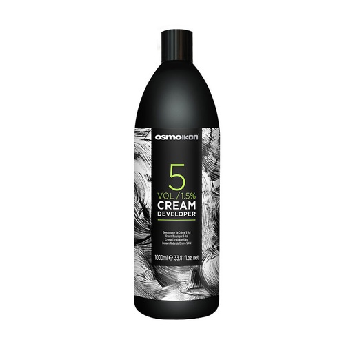 [073663] OXIDANTE EN CREMA 5 VOL 1000ml - OSMO