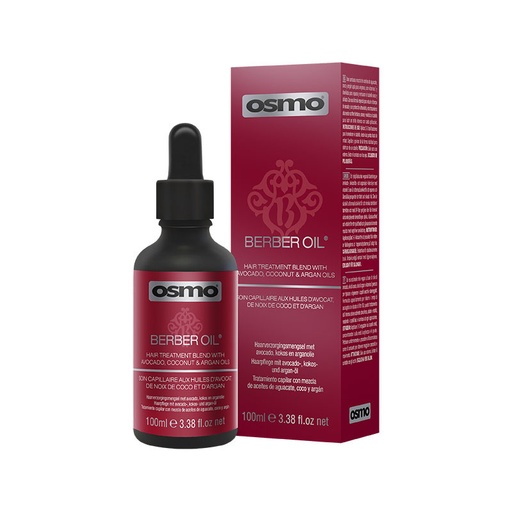 [061094] ACEITE DE ARGÁN 100ml - OSMO