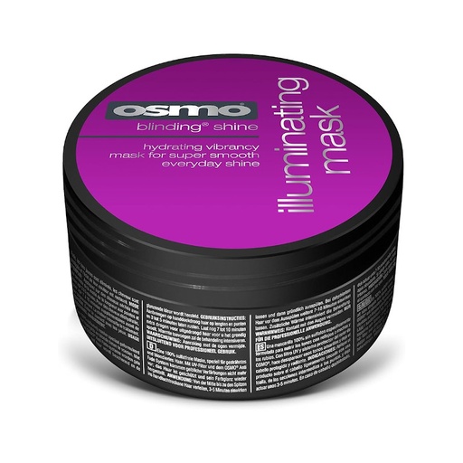 [064049] MASCARILLA BLINDING SHINE ILUMINATING 300ml - OSMO