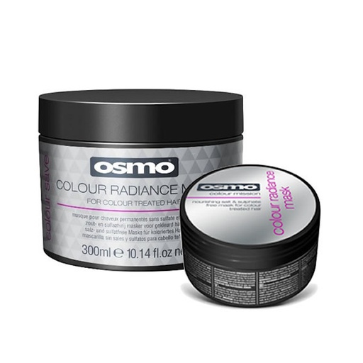 [064076] MASCARILLA COLOUR SAVE RADIANCE 100ml - OSMO