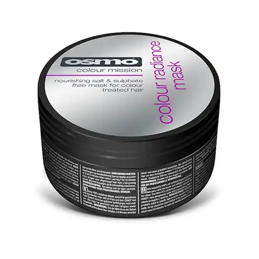 [064082] MASCARILLA COLOUR SAVE RADIANCE 300ml - OSMO
