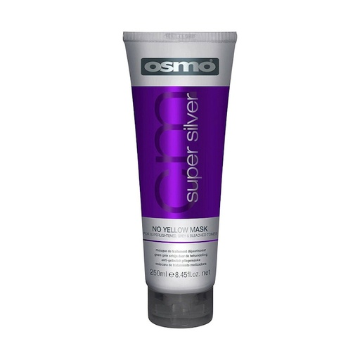 [064092] MASCARILLA SUPER SILVER NO YELLOW 250ml - OSMO