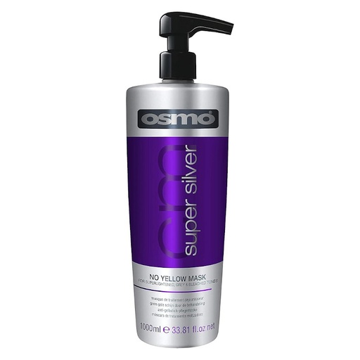 [064093] MASCARILLA SUPER SILVER NO YELLOW 1L - OSMO