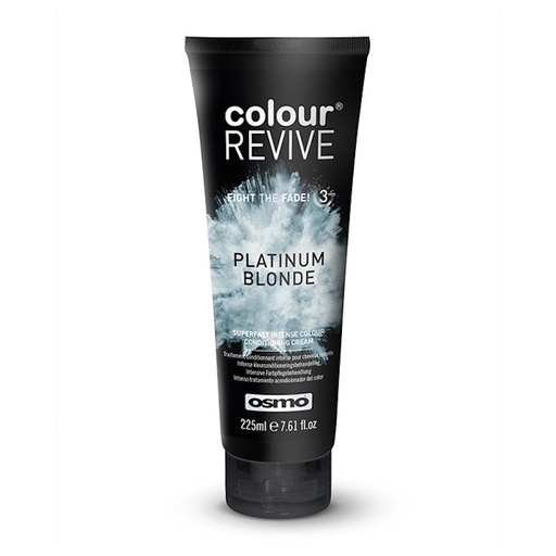 [064105] MASCARILLA PLATINUM BLONDE 225ml - OSMO