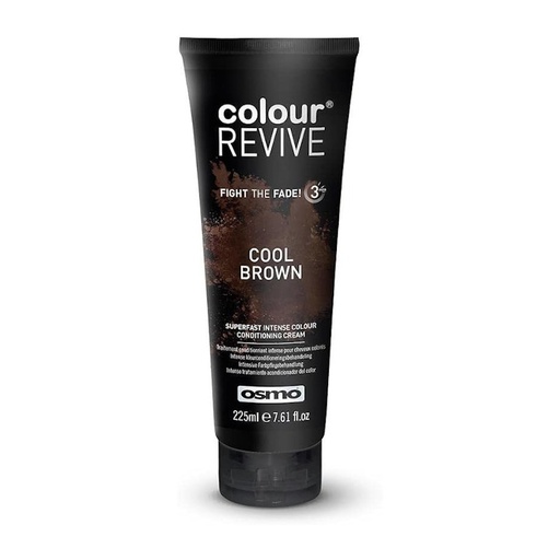 [064107] MASCARILLA COOL BROWN 225ml - OSMO