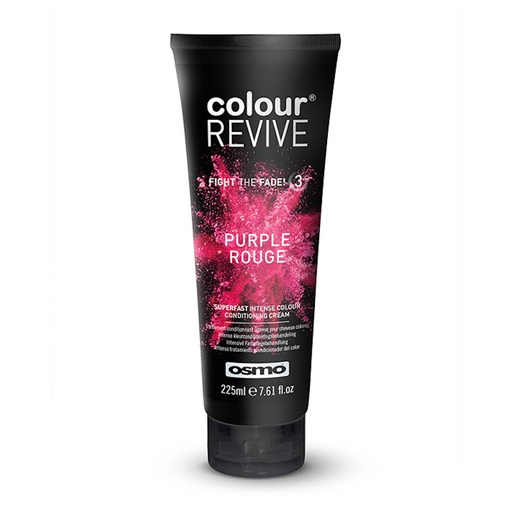 [064108] MASCARILLA PURPLE ROUGE 225ml - OSMO