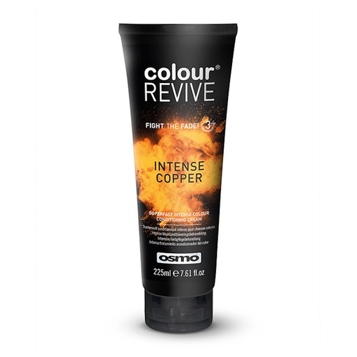 [064111] MASCARILLA INTENSE COPPER 225ml - OSMO