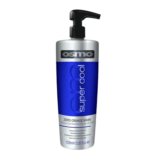 [064133] MASCARILLA SUPER COOL ZERO ORANGE 1L - OSMO
