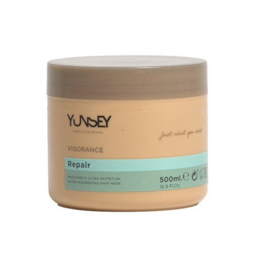 [506750000000] MASCARILLA ULTRANUTRITIVA 500 ML - YUNSEY