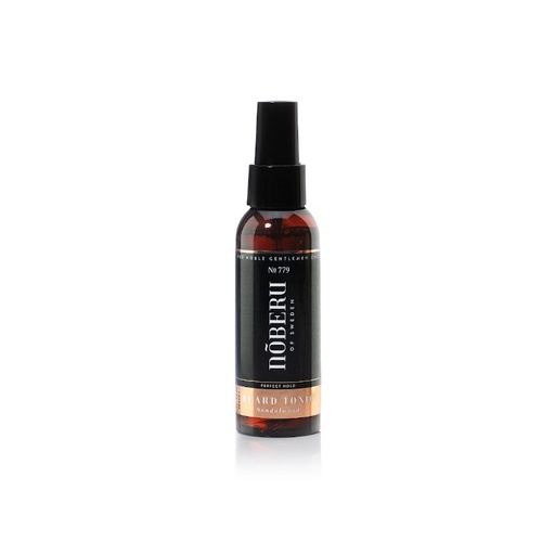 [NO20977] TÓNICO PARA LA BARBA 100 ml - NOBERU