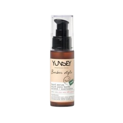 [50243] SERUM BARBA 3 EN 1 50ML - YUNSEY