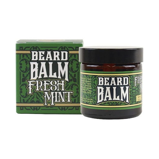 [230117] BÁLSAMO Nº7 FRESH MINT 50ml - HEY JOE!