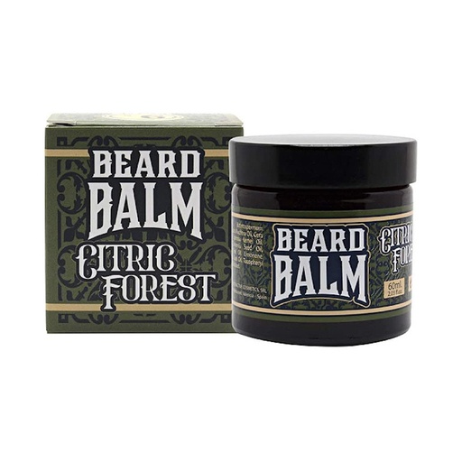 [230144] BÁLSAMO Nº6 CITRIC FOREST 60ml - HEY JOE!