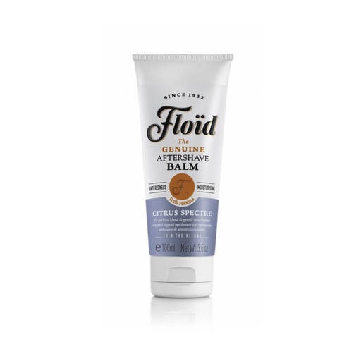 [432172 36898] AFTER SHAVE BÁLSAMO CITRUS SPECTRE 100ML - FLOID