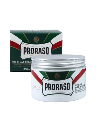 [400605 8878] CREMA PRE AFEITADO PIEL NORMAL 300ml - PRORASO