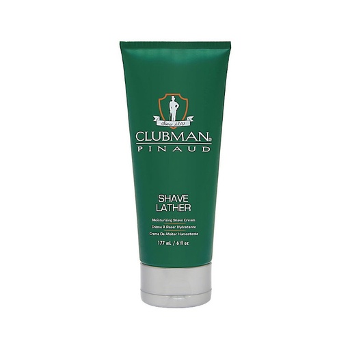 [28002] CREMA DE AFEITAR 177ml - CLUBMAN PINAUD