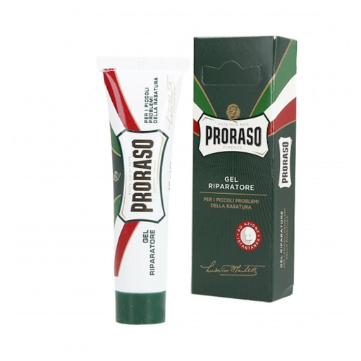 [400591 8868] GEL REPARADOR AFEITADO 10ml - PRORASO