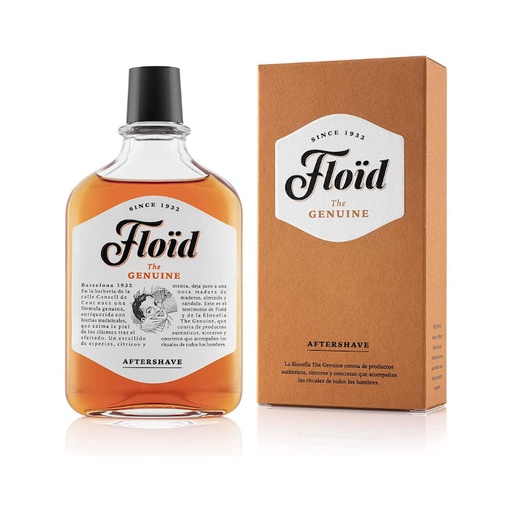 [432111 36890] AFTER SHAVE LOCIÓN GENUINE 150ML - FLOID
