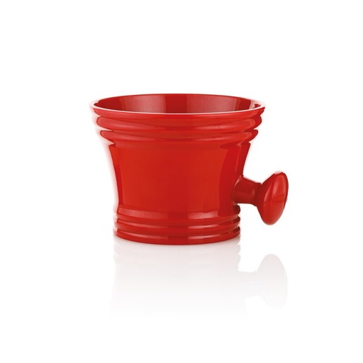 [401.349] JABONERA PROFESIONAL PLASTICO ROJA - XANITALIA