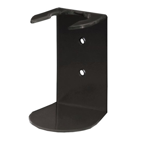 [12750S] SOPORTE BROCHA AFEITAR TRANS 3C - 3 CLAVELES