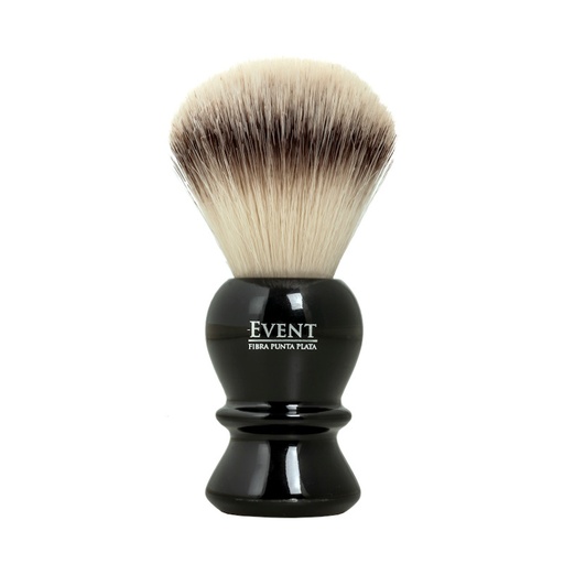 [2204] BROCHA AFEITAR FIBRA PUNTA PLATA 24mm - EVENT