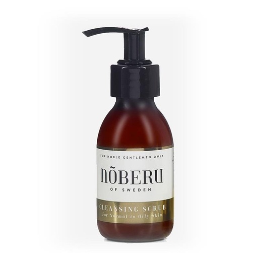 [NO20061] EXFOLIANTE FACIAL 125 ml - NOBERU