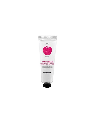 CREMA DE MANO TUBO 30ML - YUNSEY