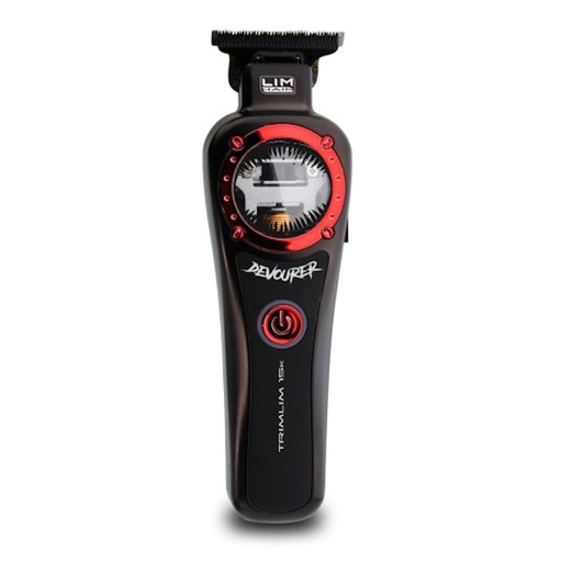 [4017150100] MÁQUINA RETOQUE 15K RPM DEVOURER - LIM HAIR