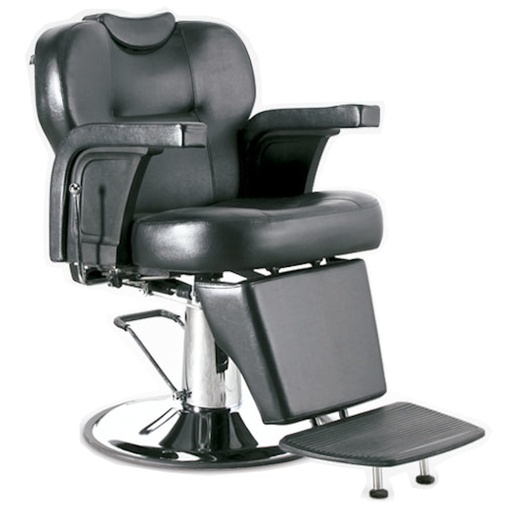 [BFMOB40577] SILLÓN DE BARBERO HADES - BIFULL