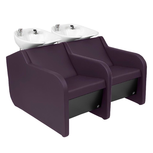 [2108.1] LAVACABEZAS DOBLE HARMONY XL