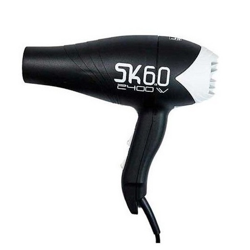 [10046X0100] SECADOR SK 6.0 NEGRO - LIMHAIR