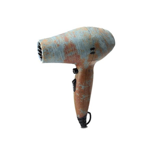 [1017013900] SECADOR MINI BARBER OXIDO - LIMHAIR