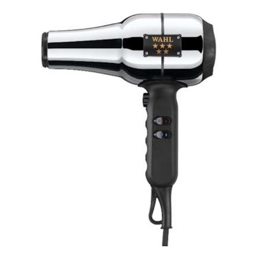 [4317-0470] SECADOR BARBER DRYER 5 ESTRELLAS - WAHL