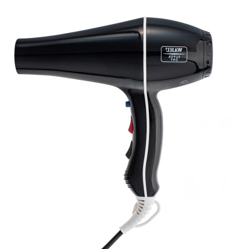 [4340-0470] SECADOR SUPERDRY 2000 W - WAHL 