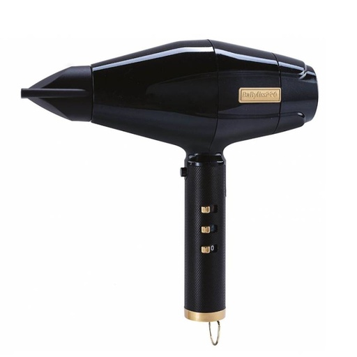 [FXBDB1E] SECADOR BLACKFX - BABYLISS PRO