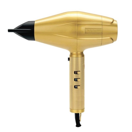 [FXBDG1E 34318] SECADOR DIGITAL GOLD FX 2200W - BABYLISS PRO