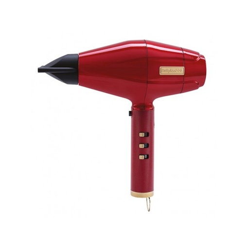[FXBDR1E] SECADOR REDFX - BABYLISS PRO