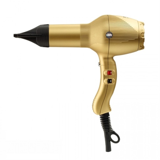 [PAG55BARBER41] SECADOR BARBER PHON ORO OPACO - GAMMA PIU