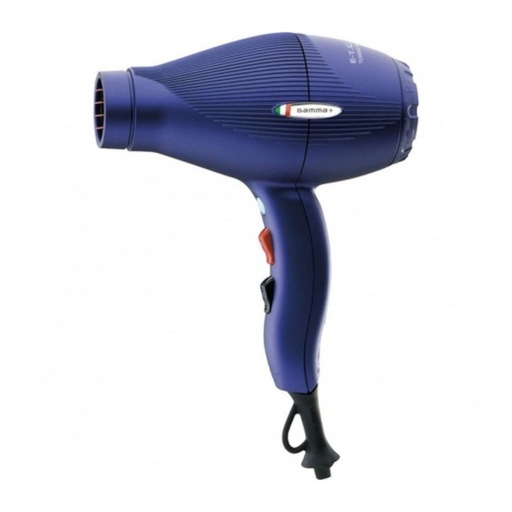 [PAGAMETCLIG24 23927] SECADOR E-T.C. LIGHT MATT BLUE - GAMMA PIU