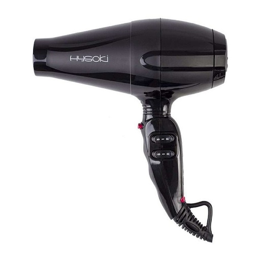 [S4962000] SECADOR DE MANO 2000W - HYSOKI